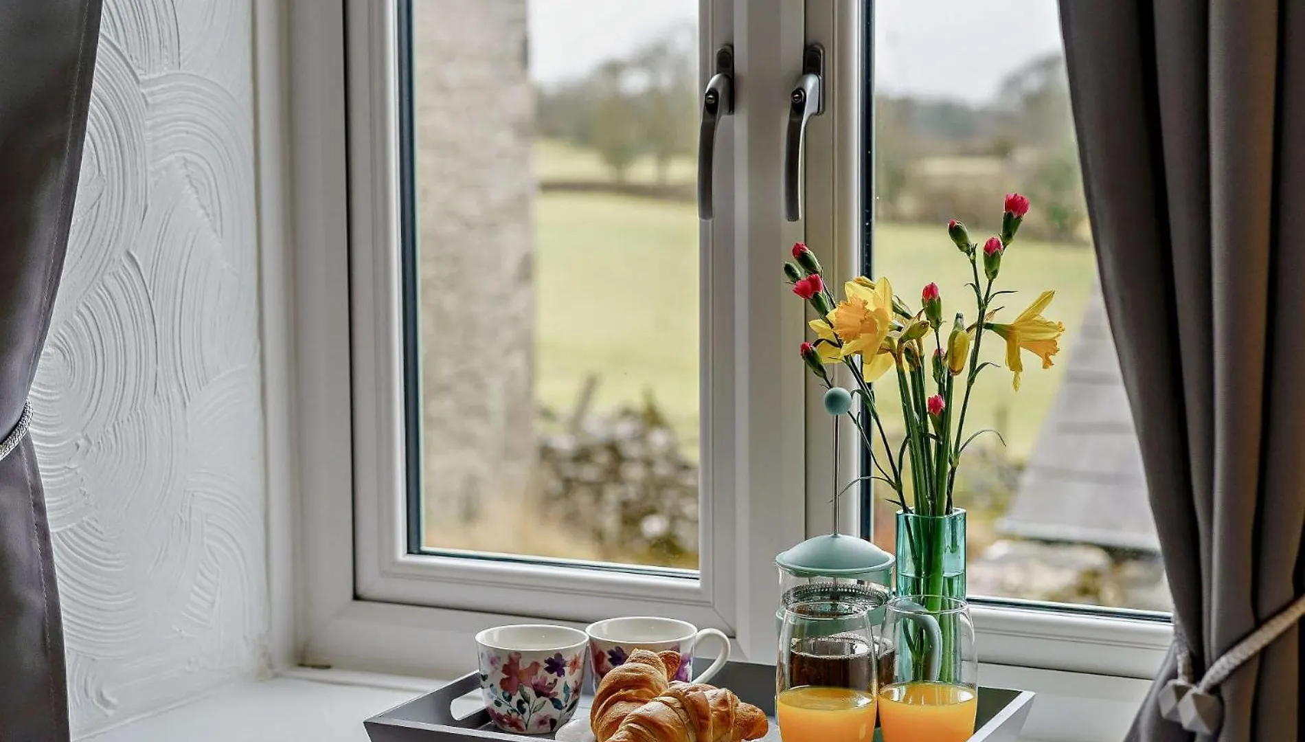 2 Bed In Arnside Silverdale 90530 Beetham