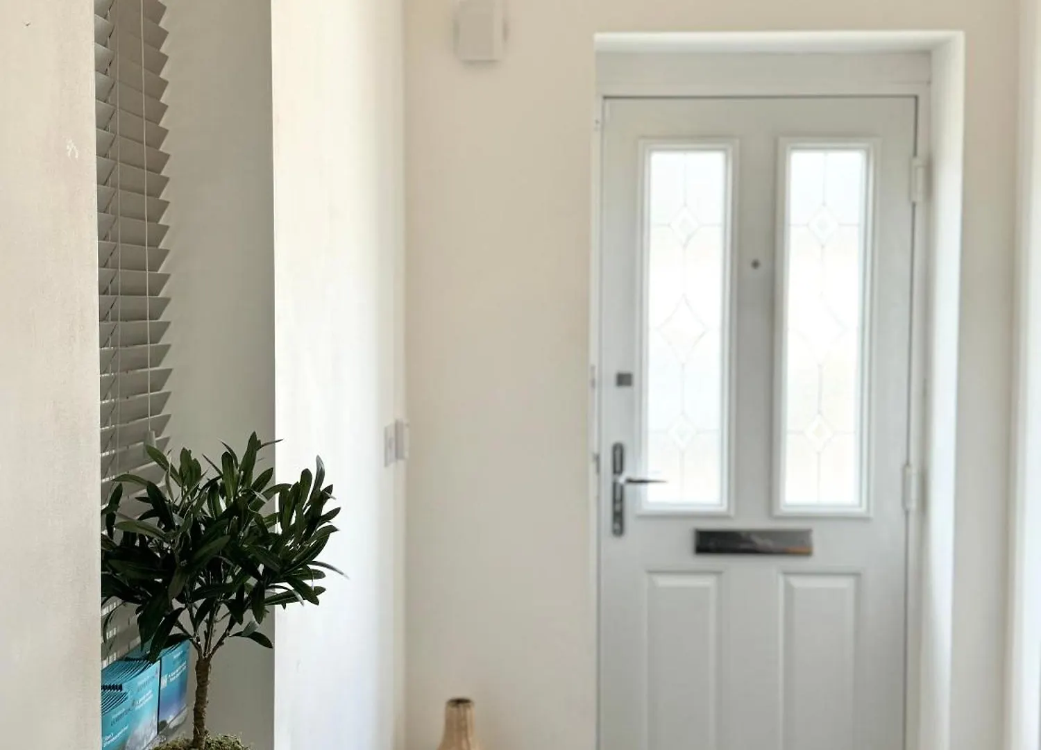 Apartmán The Wilsons Courtyard, 2 - Bed, Sleeps 4, Pets Welcome