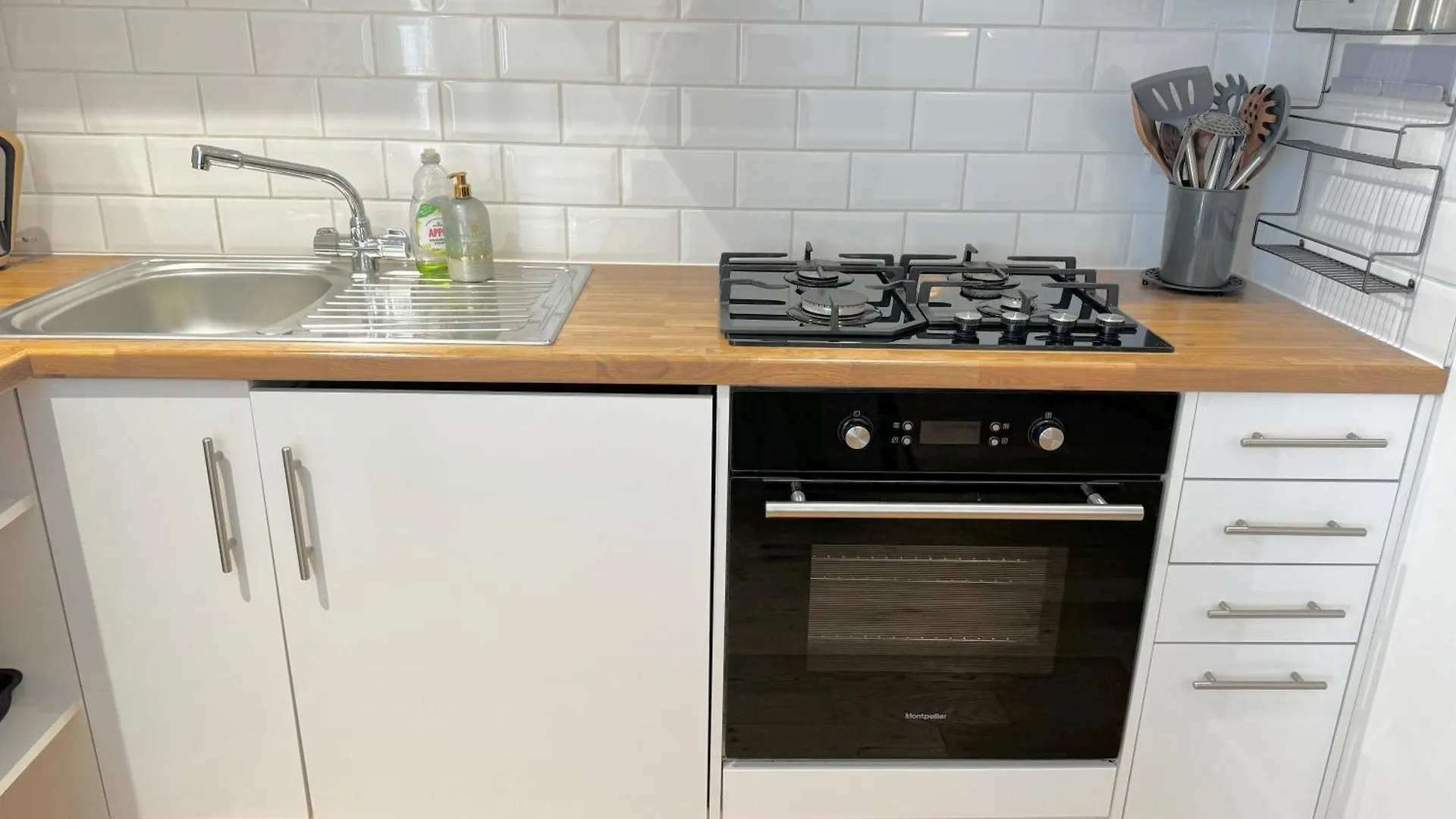 The Wilsons Courtyard, 2 - Bed, Sleeps 4, Pets Welcome