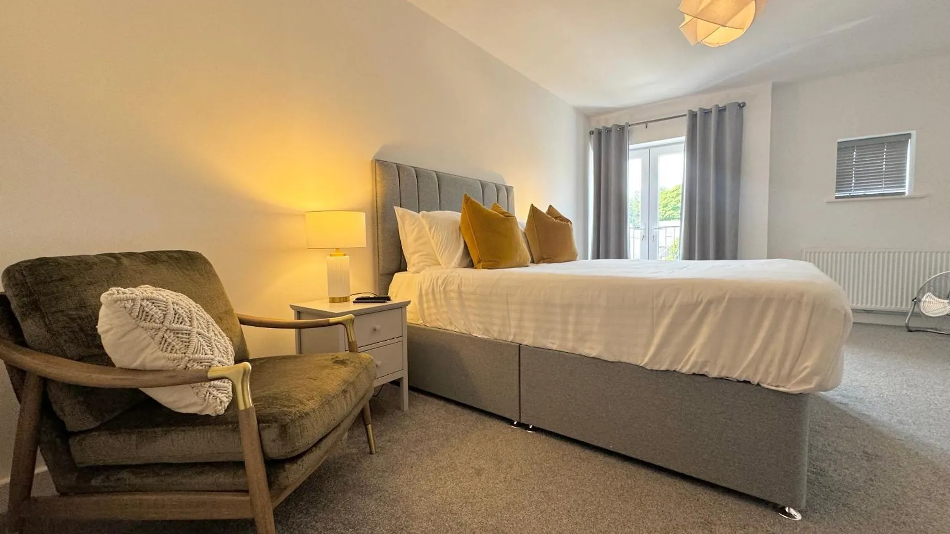 Apartmán The Wilsons Courtyard, 2 - Bed, Sleeps 4, Pets Welcome Ulverston