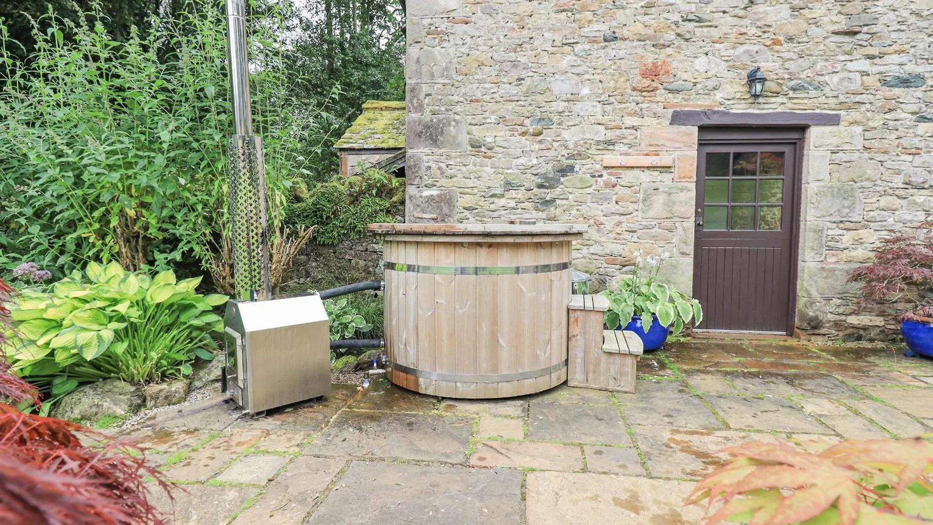Holiday home The Gardener's Bothy Penrith
