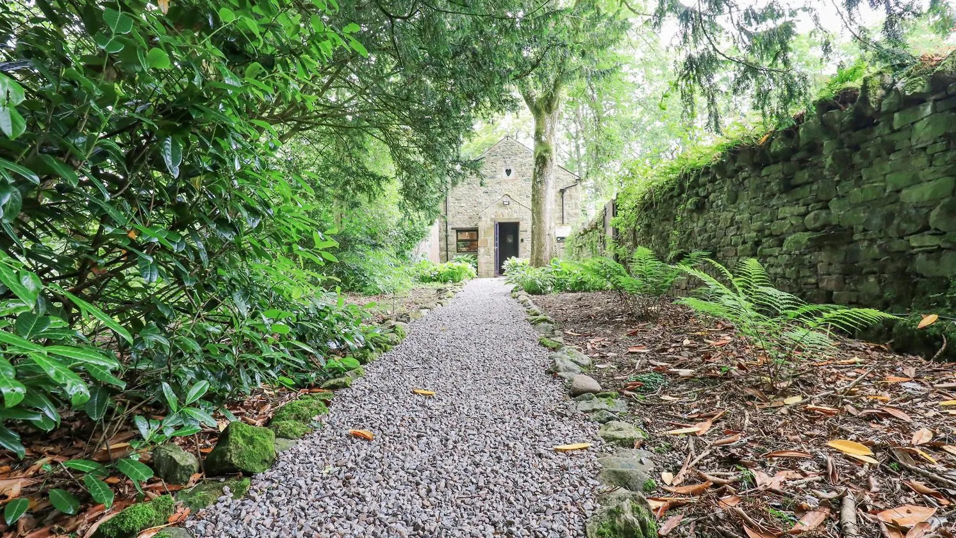 The Gardener's Bothy Holiday home *
