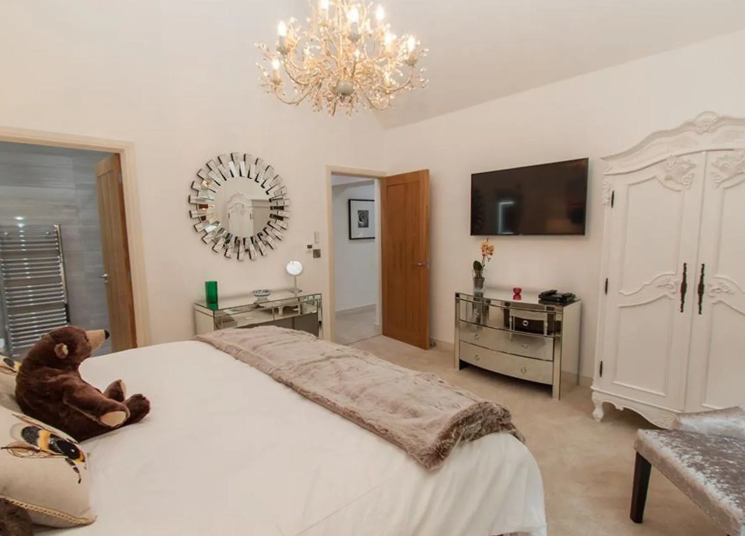 The Arthouse Holiday home Ambleside
