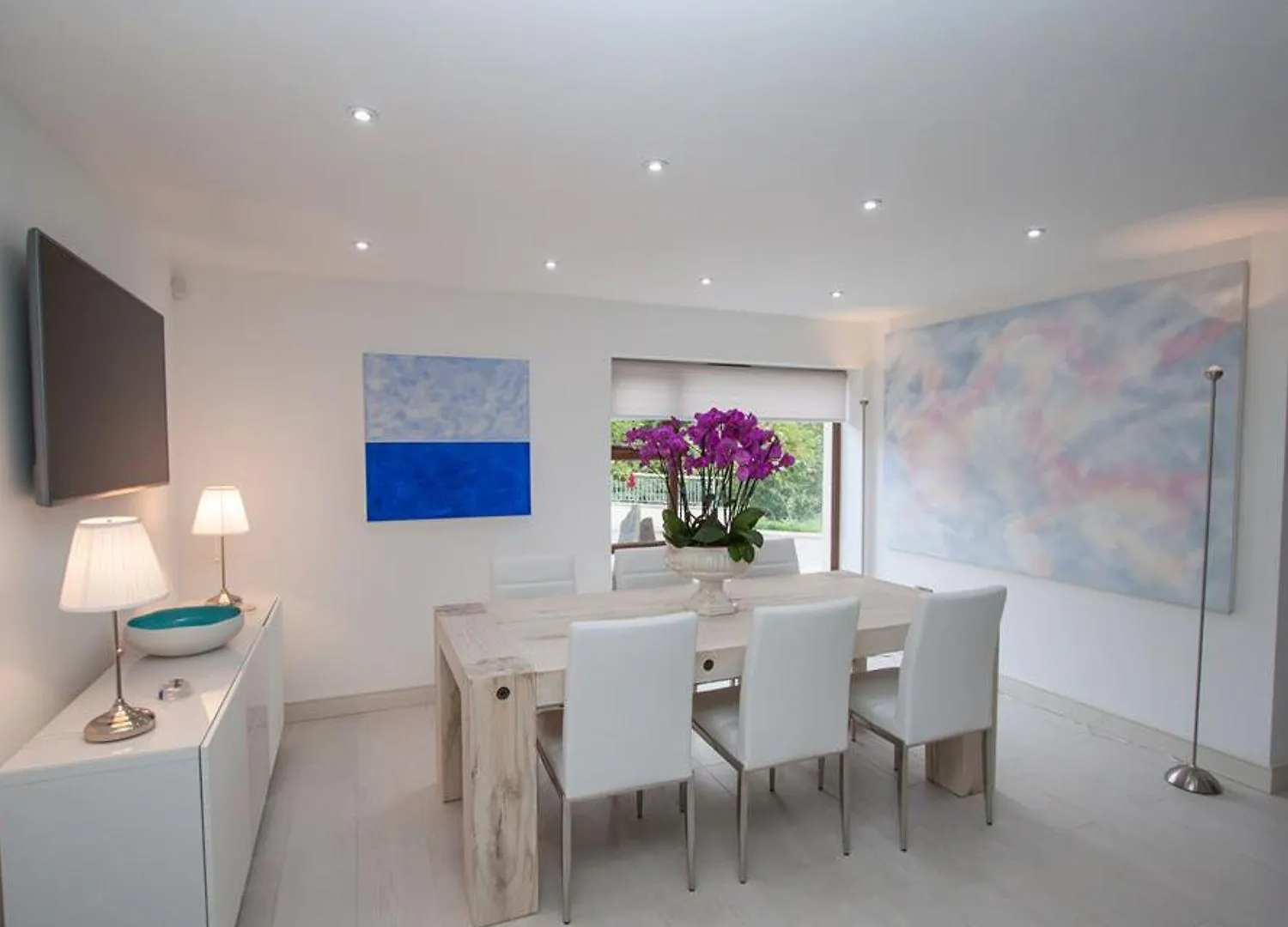 The Arthouse Ferienhaus Ambleside