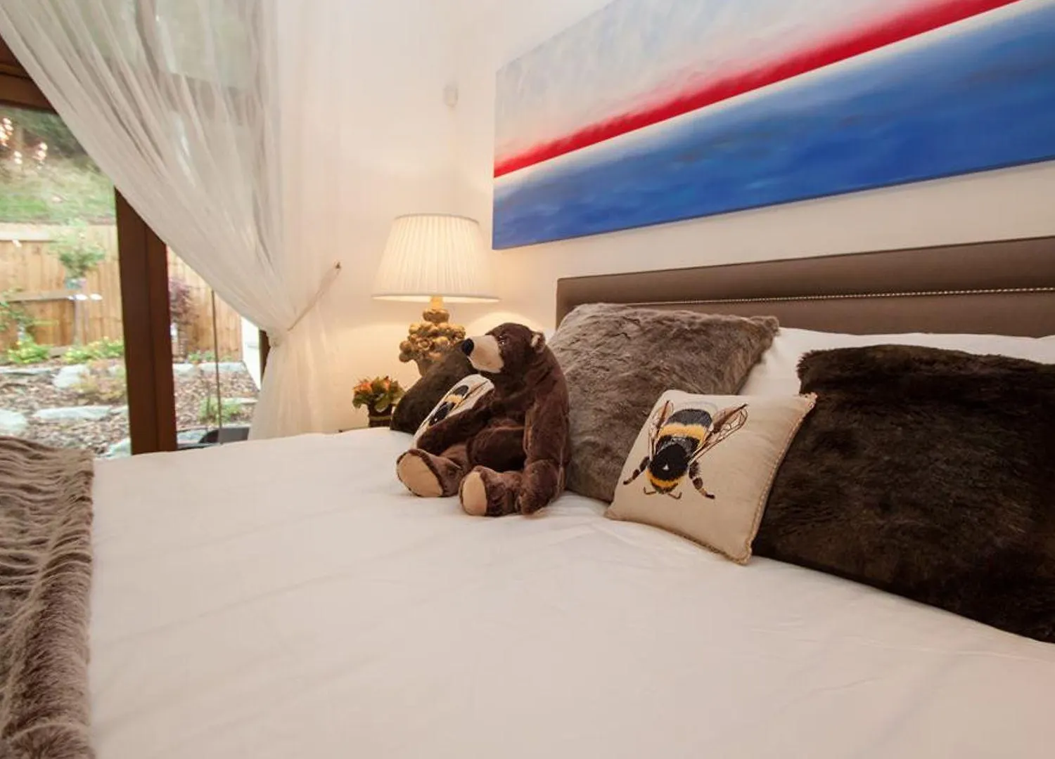 The Arthouse * Ambleside