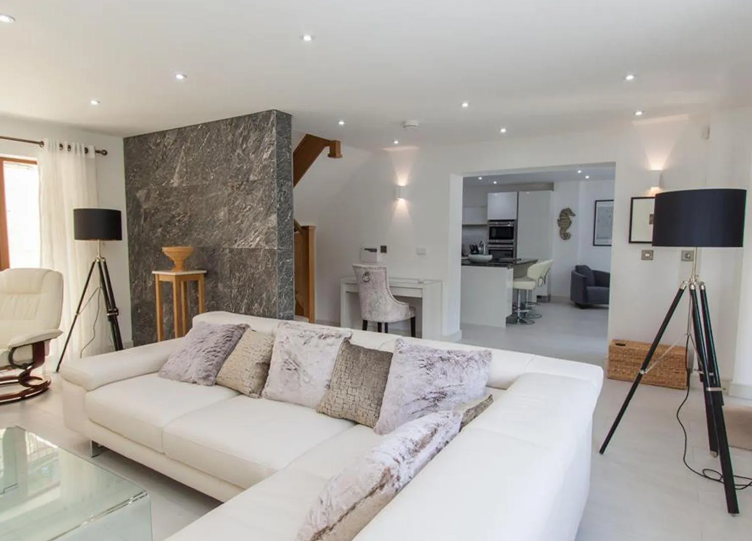 Holiday home The Arthouse Ambleside