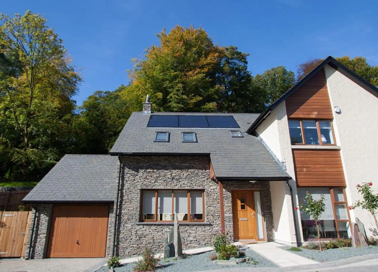 The Arthouse Ferienhaus