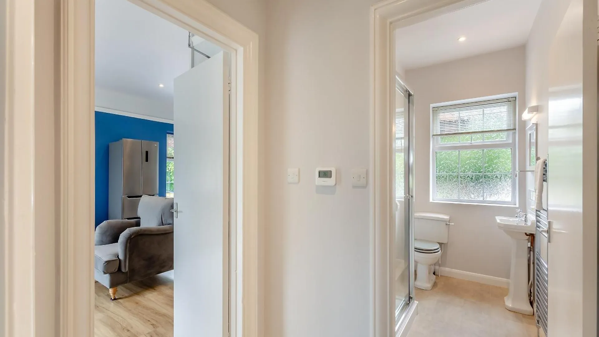 Holiday home Kent View Lindale