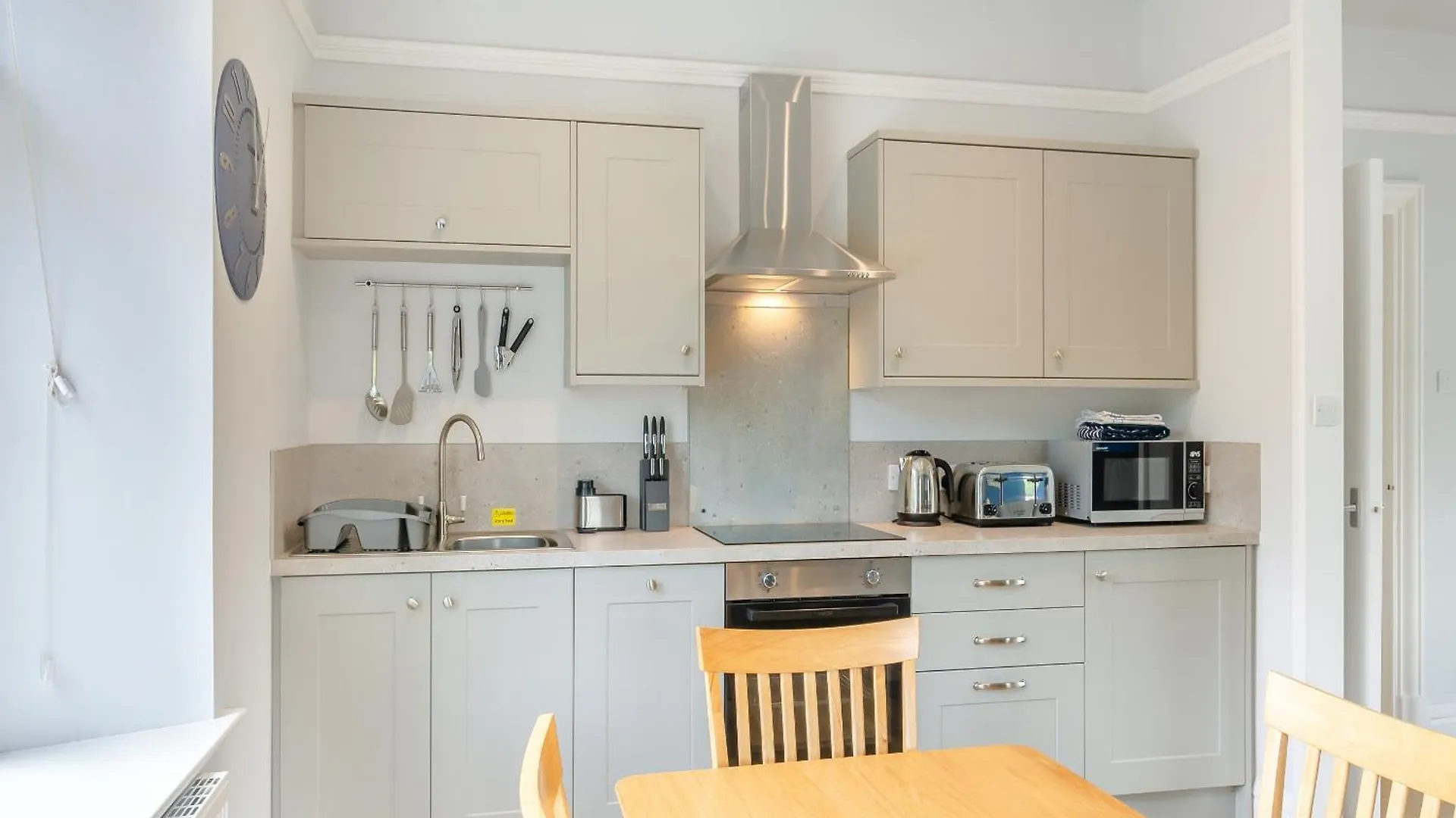 Kent View Holiday home