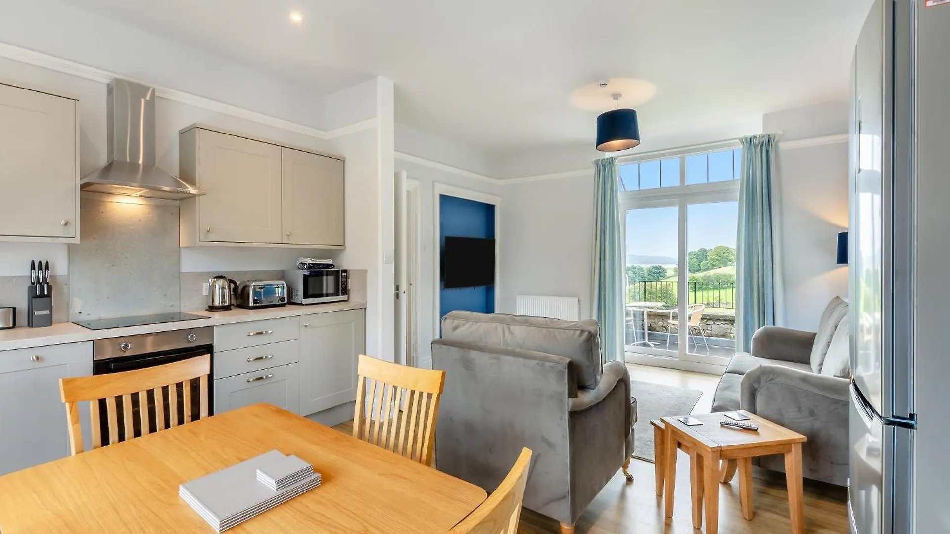 Holiday home Kent View