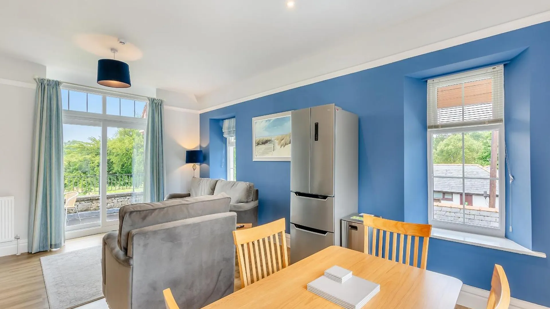 Kent View Holiday home *