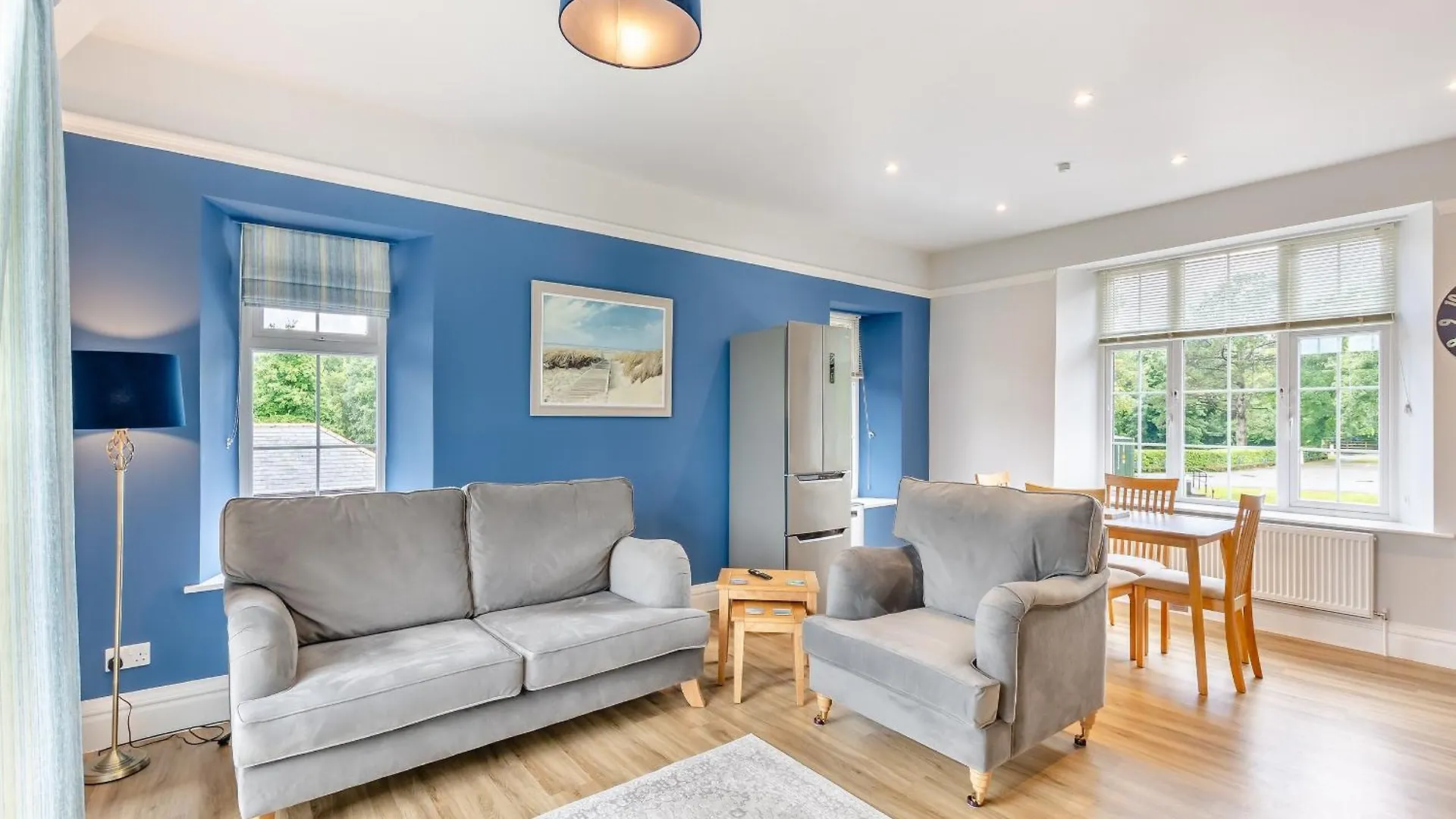 Kent View Holiday home Lindale