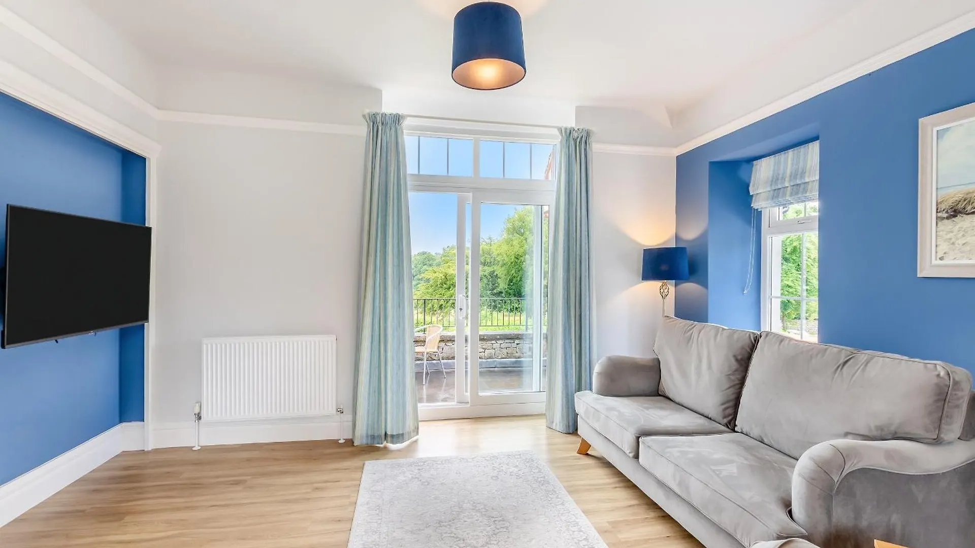 Holiday home Kent View Lindale