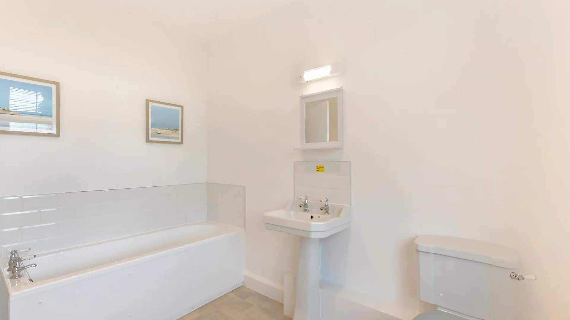 Holiday home Cartmel *