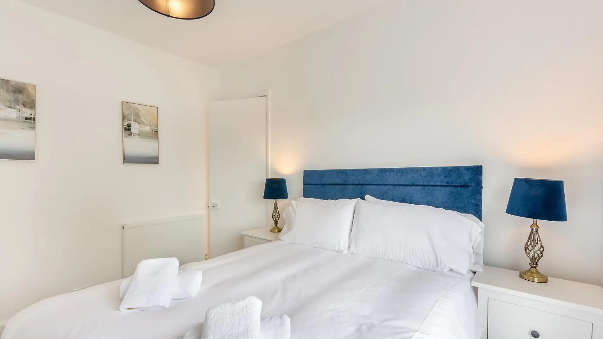 Cartmel Holiday home