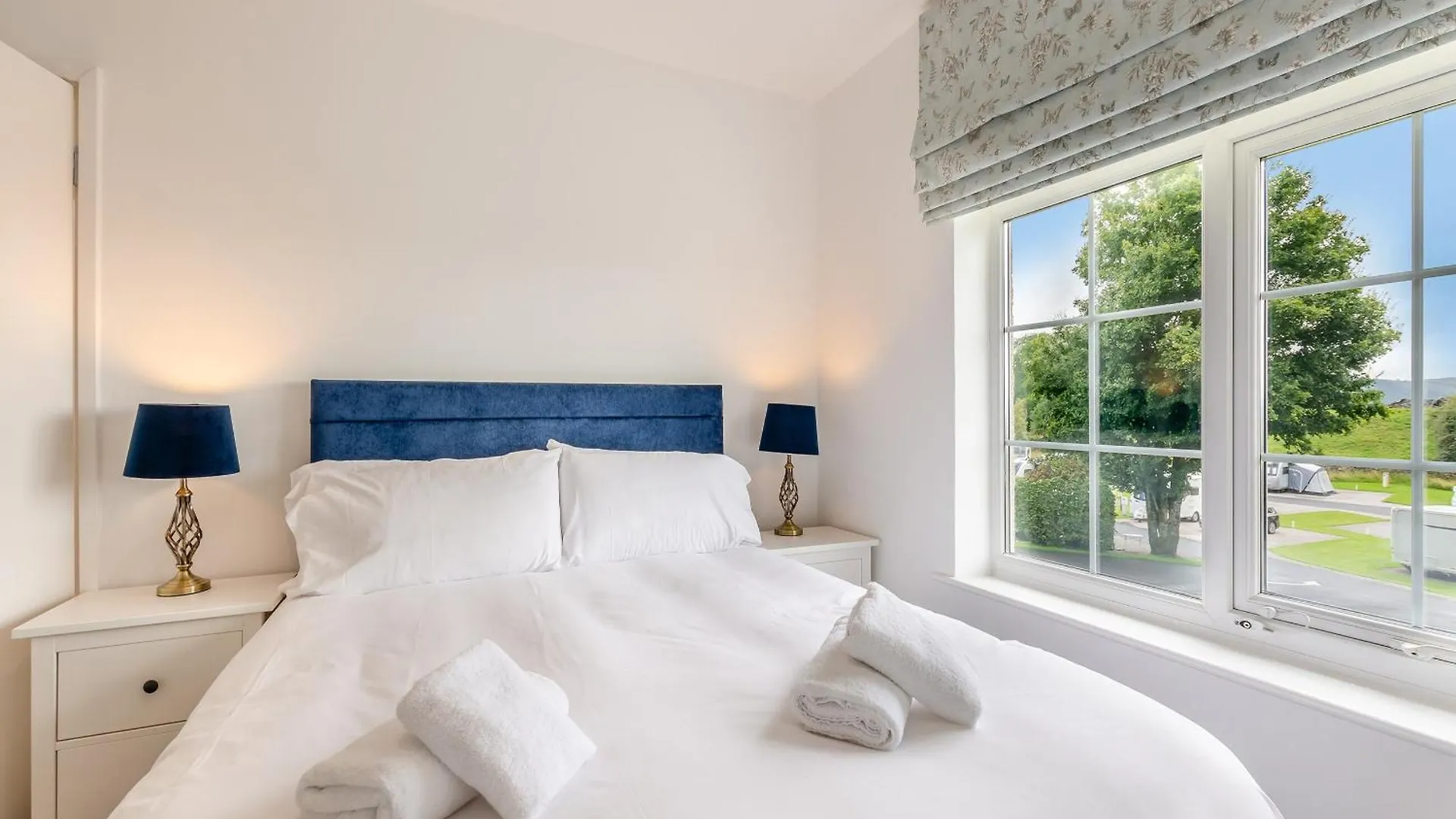 Holiday home Cartmel