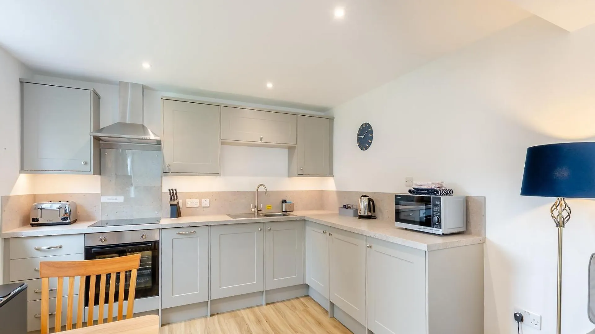 Cartmel Holiday home *