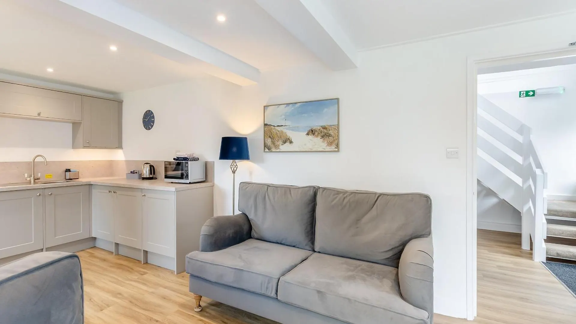 Holiday home Cartmel *
