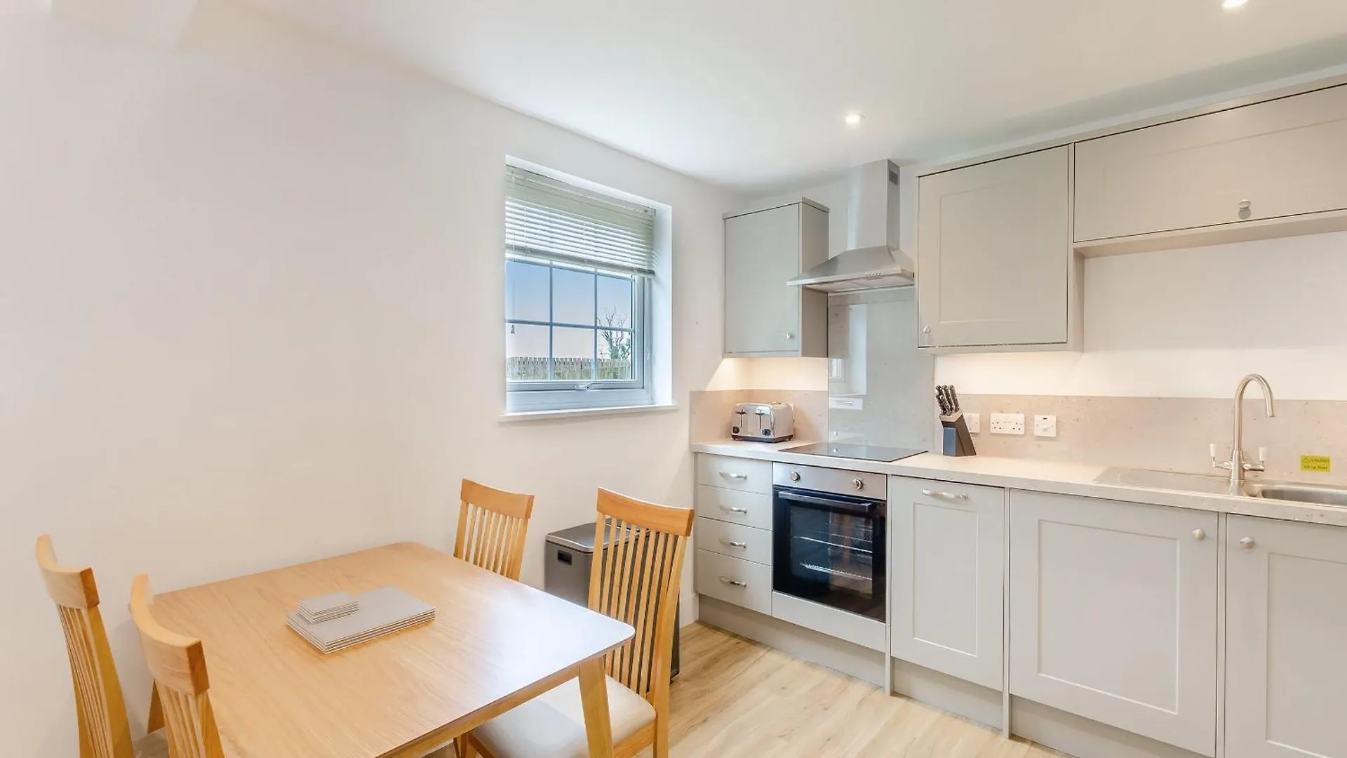 Holiday home Cartmel Lindale