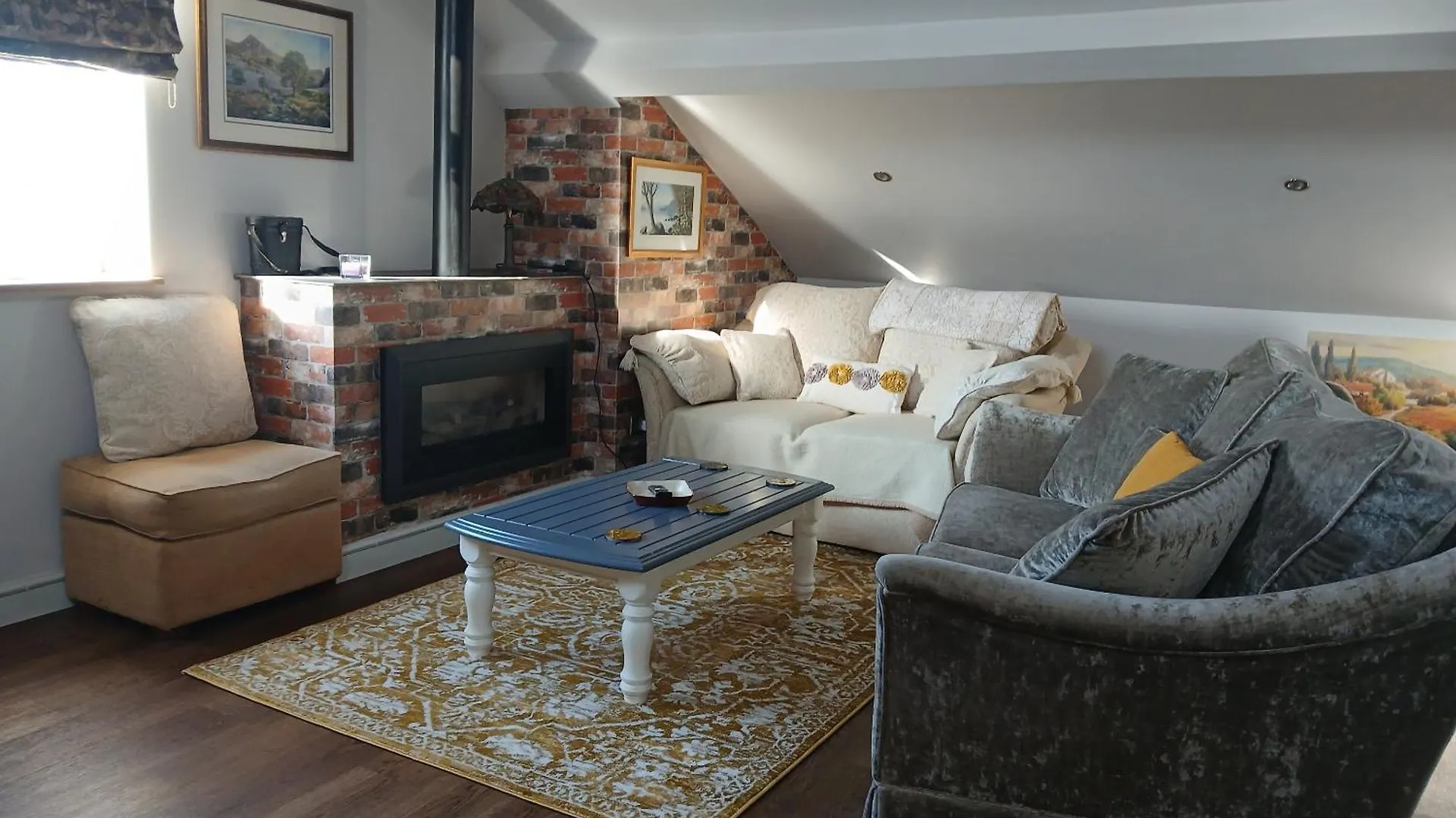 Ormsgill Locanda 3*