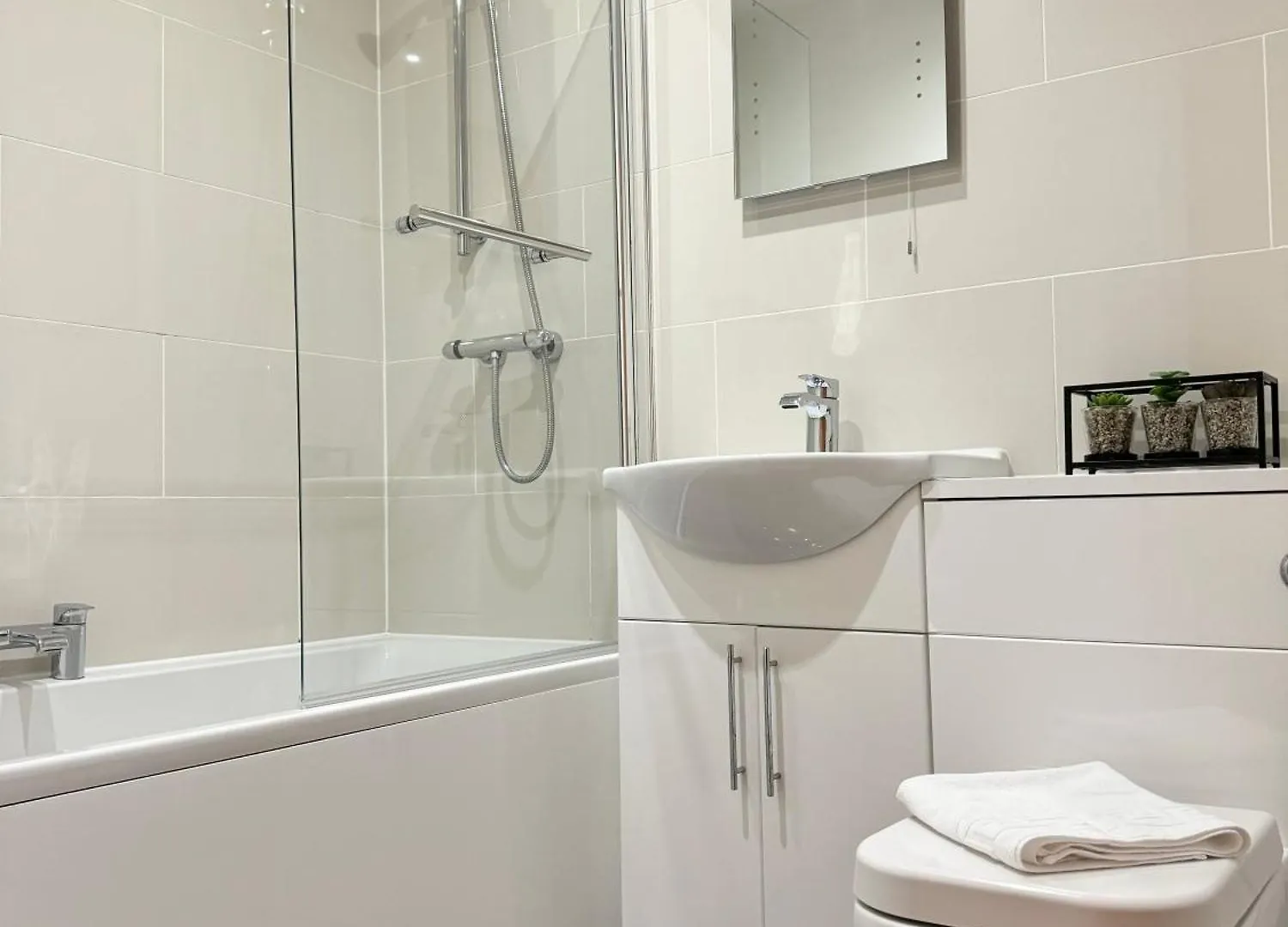 The Courtyard 4* Ulverston