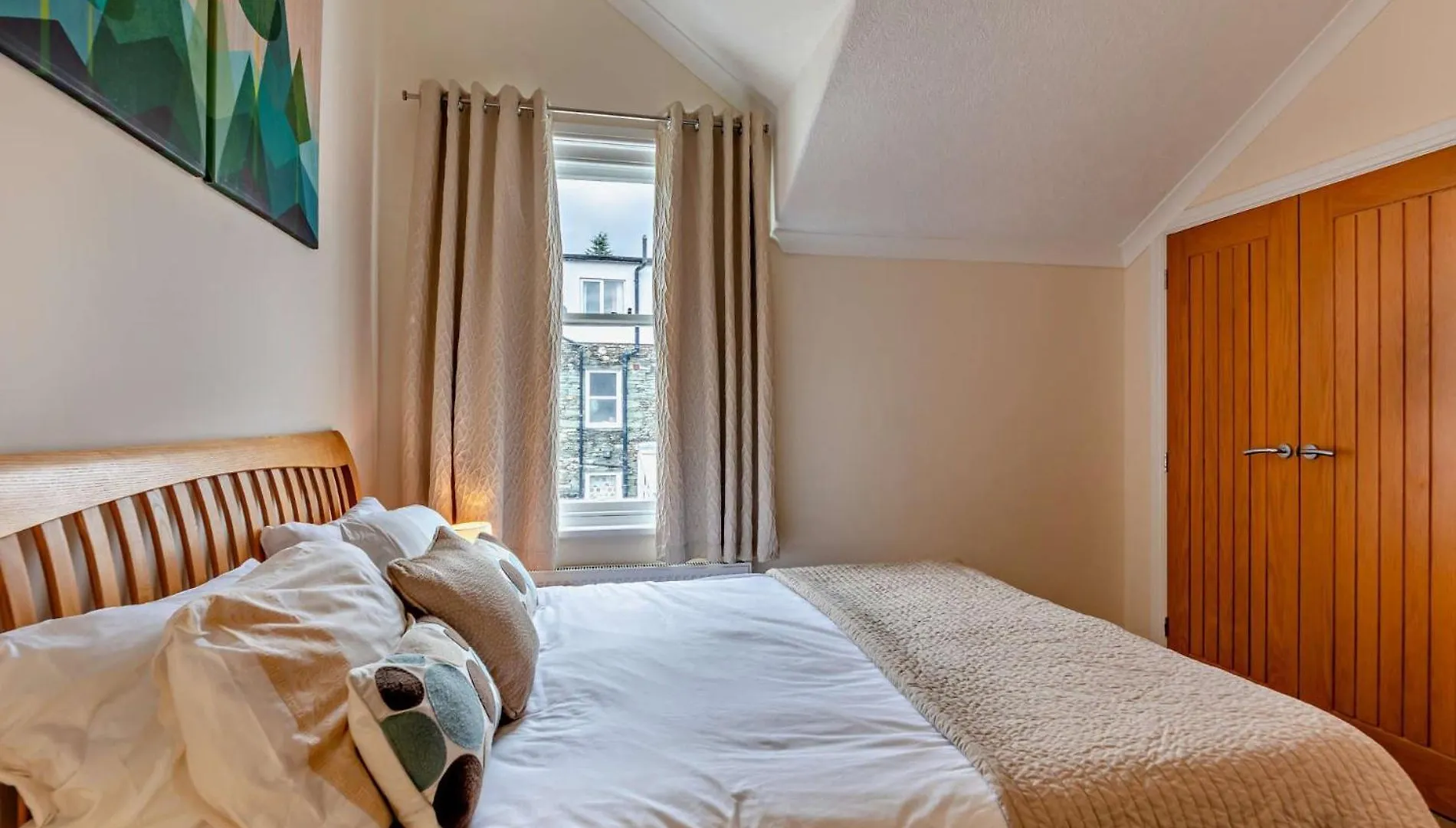 Holiday home 2 Bed In Keswick Sz026 Keswick (Cumbria)