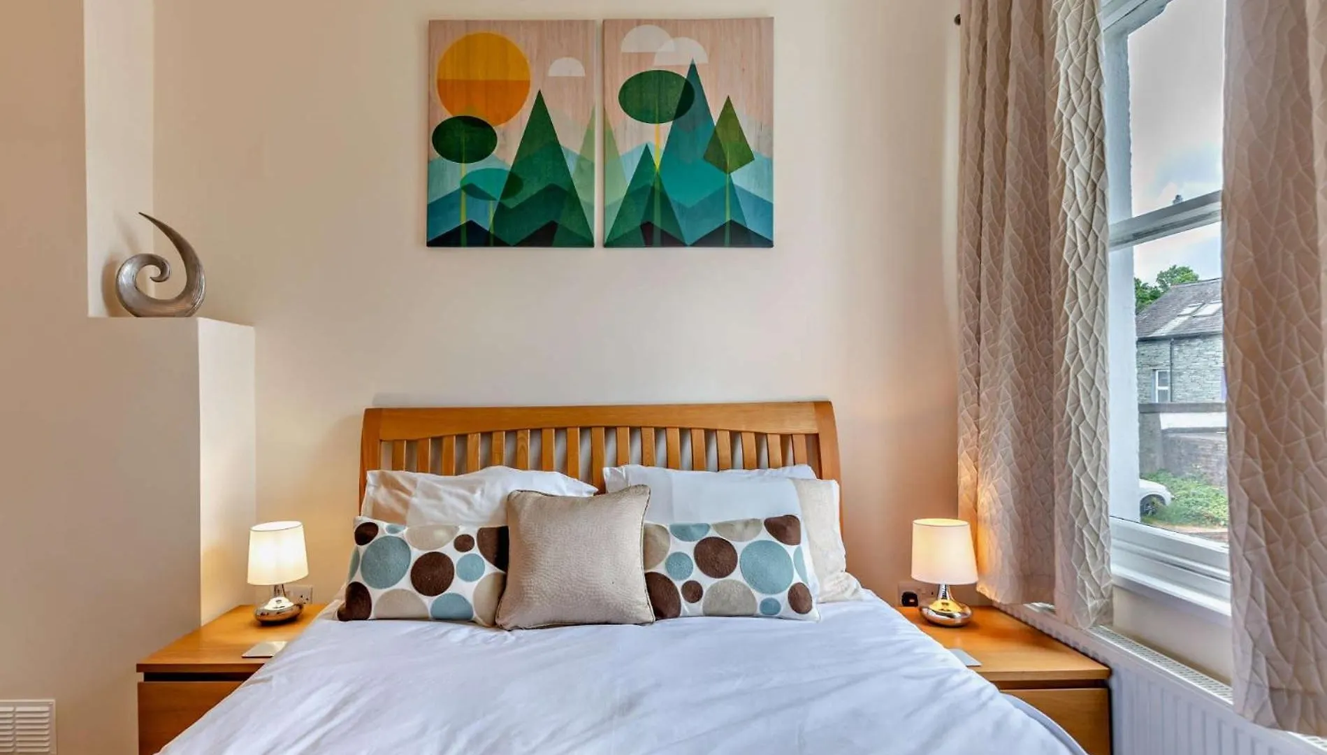 2 Bed In Keswick Sz026 *