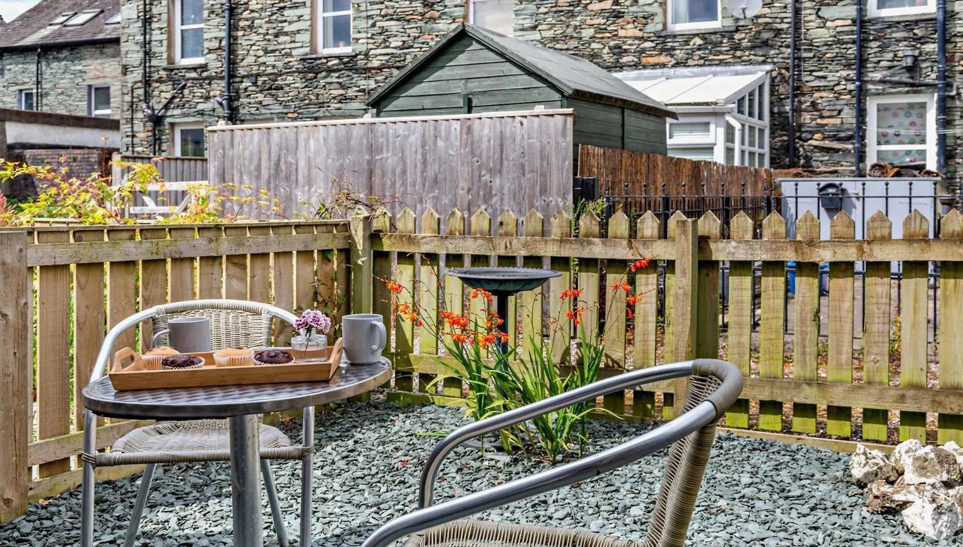 2 Bed In Keswick Sz026 *