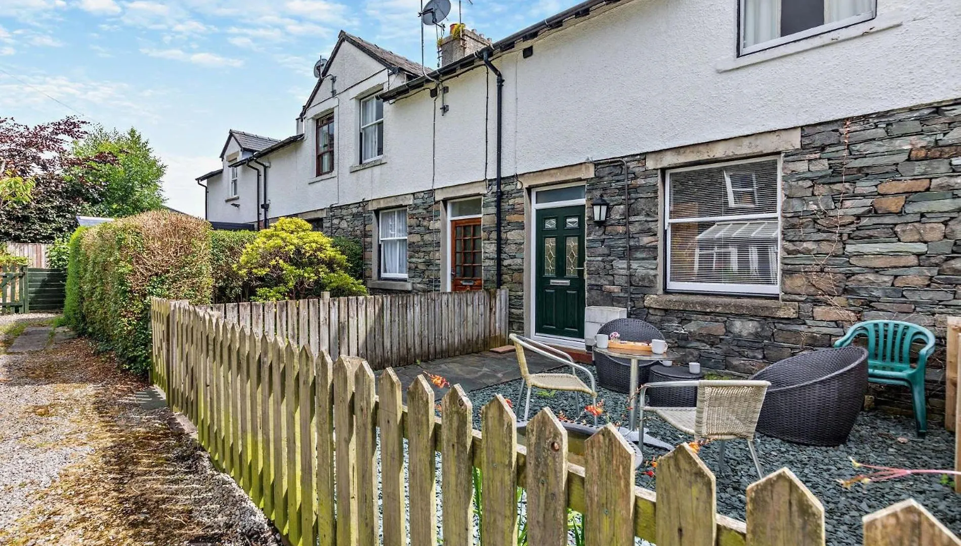 2 Bed In Keswick Sz026 Holiday home Keswick (Cumbria)