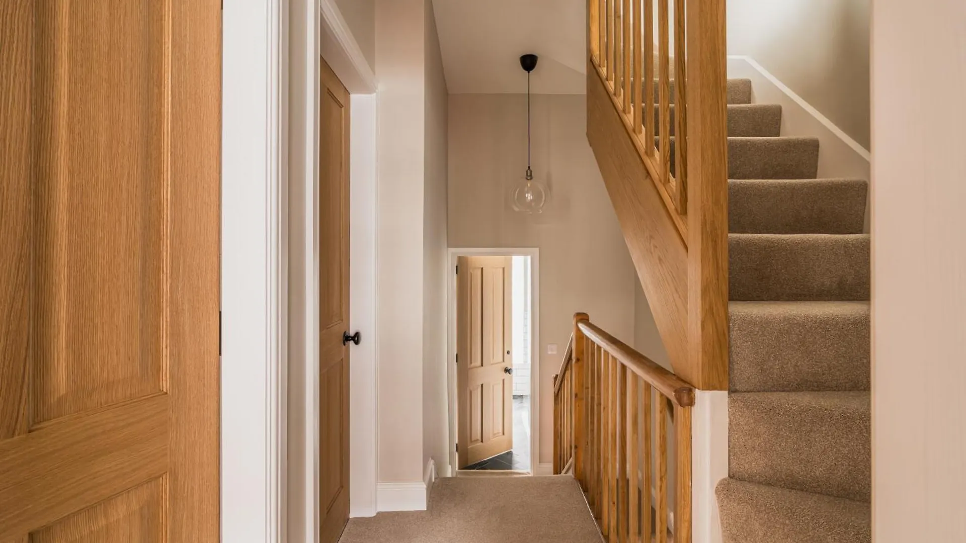 Brantwood - 4 Bed