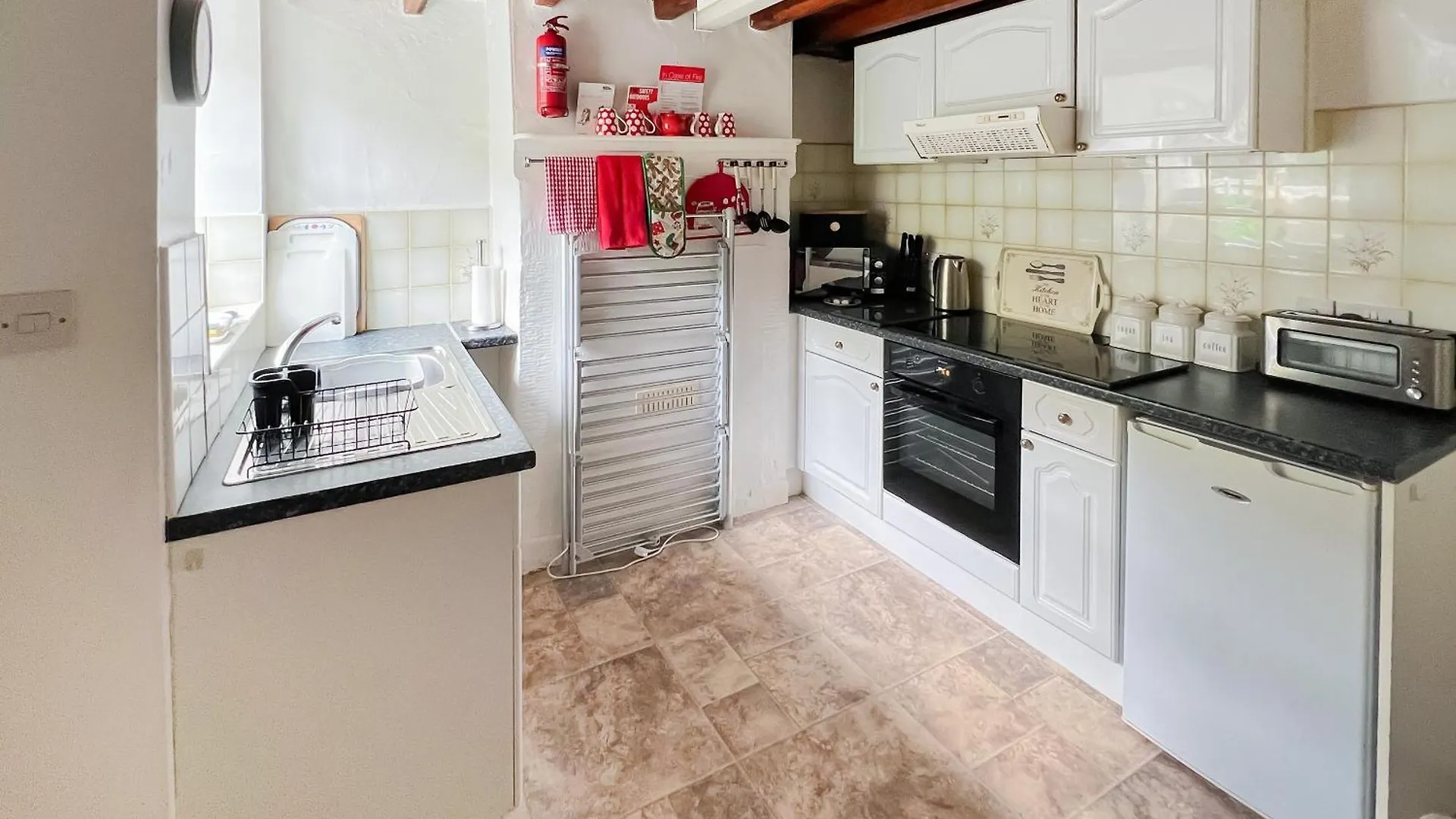 Ingle Neuk Holiday home