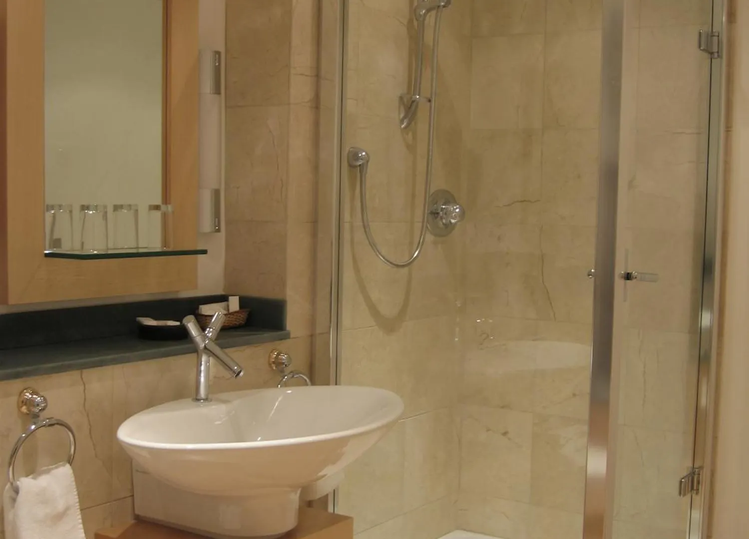 Hotel Lyzzick Hall Keswick (Cumbria)