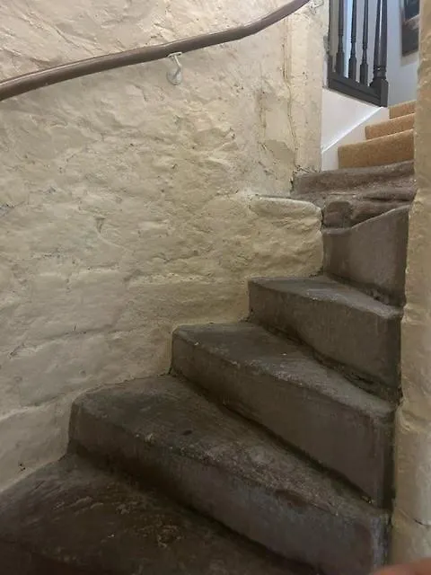 Hotell Moresby Hall Whitehaven