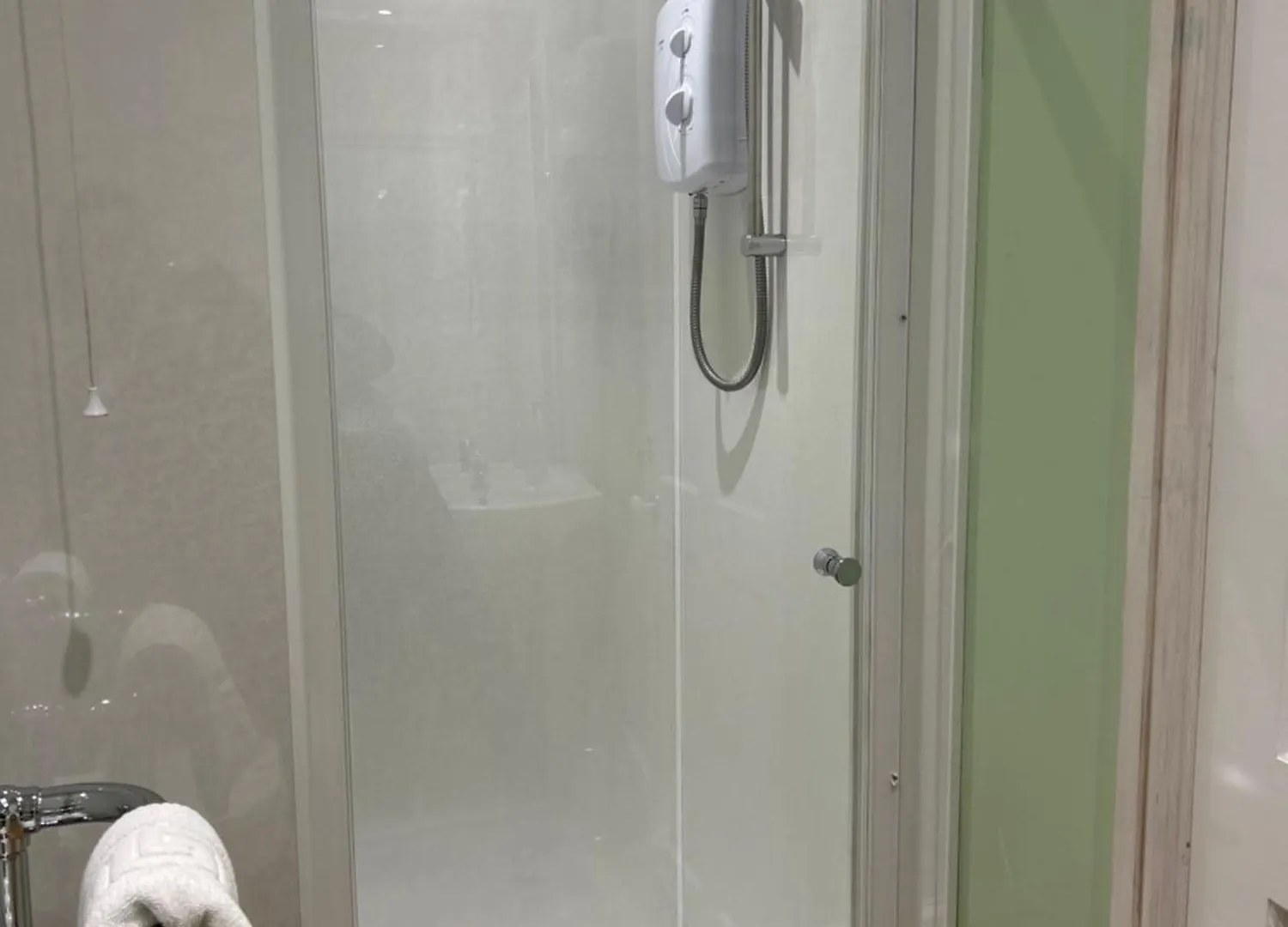 Hotell Moresby Hall 5*