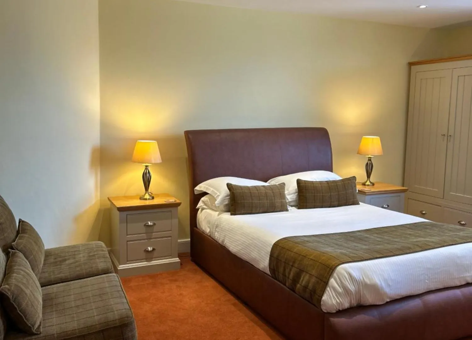 Moresby Hall 5* وايتهيفين