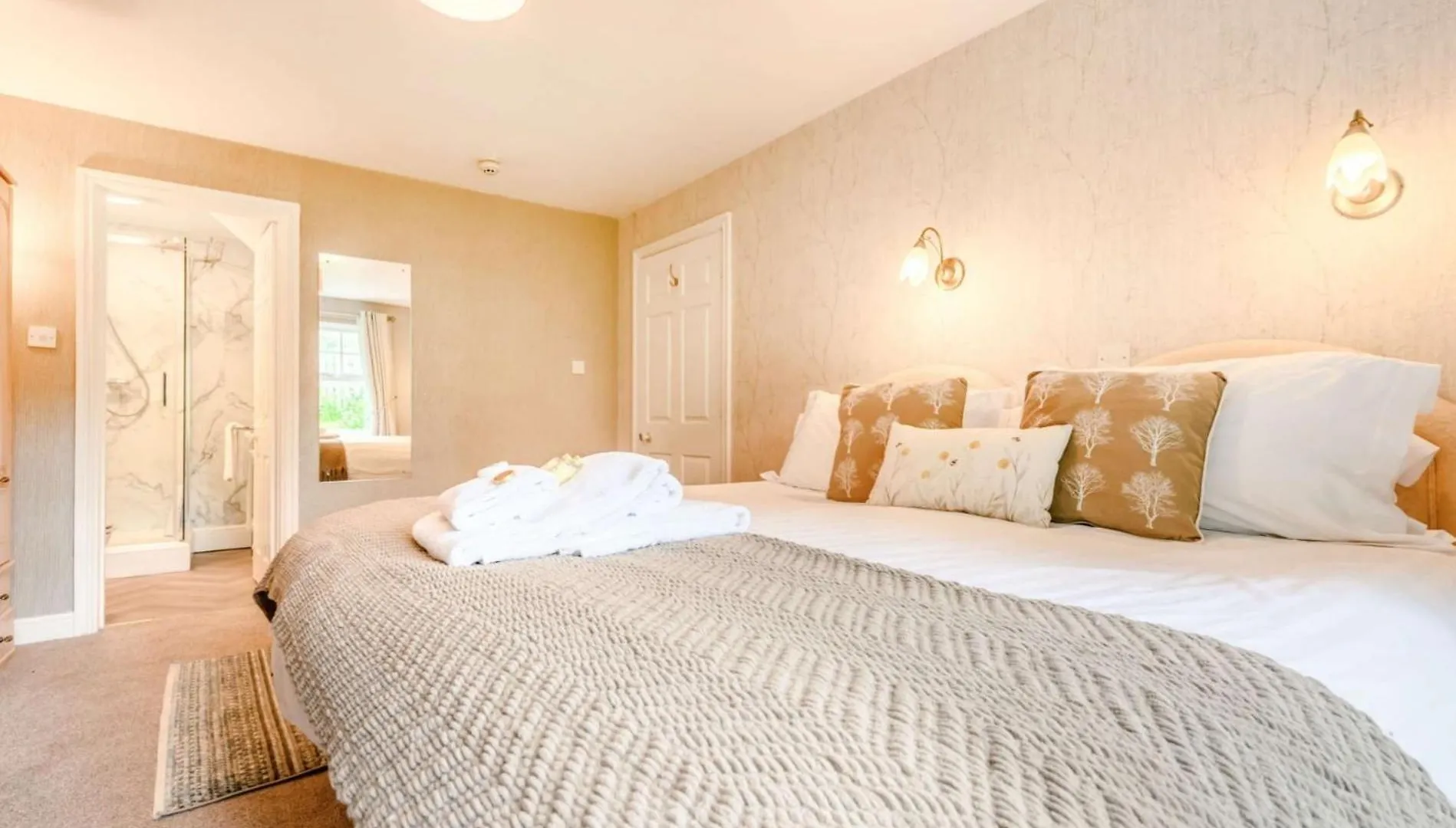 Holiday home 1 Bed In Bassenthwaite 88490