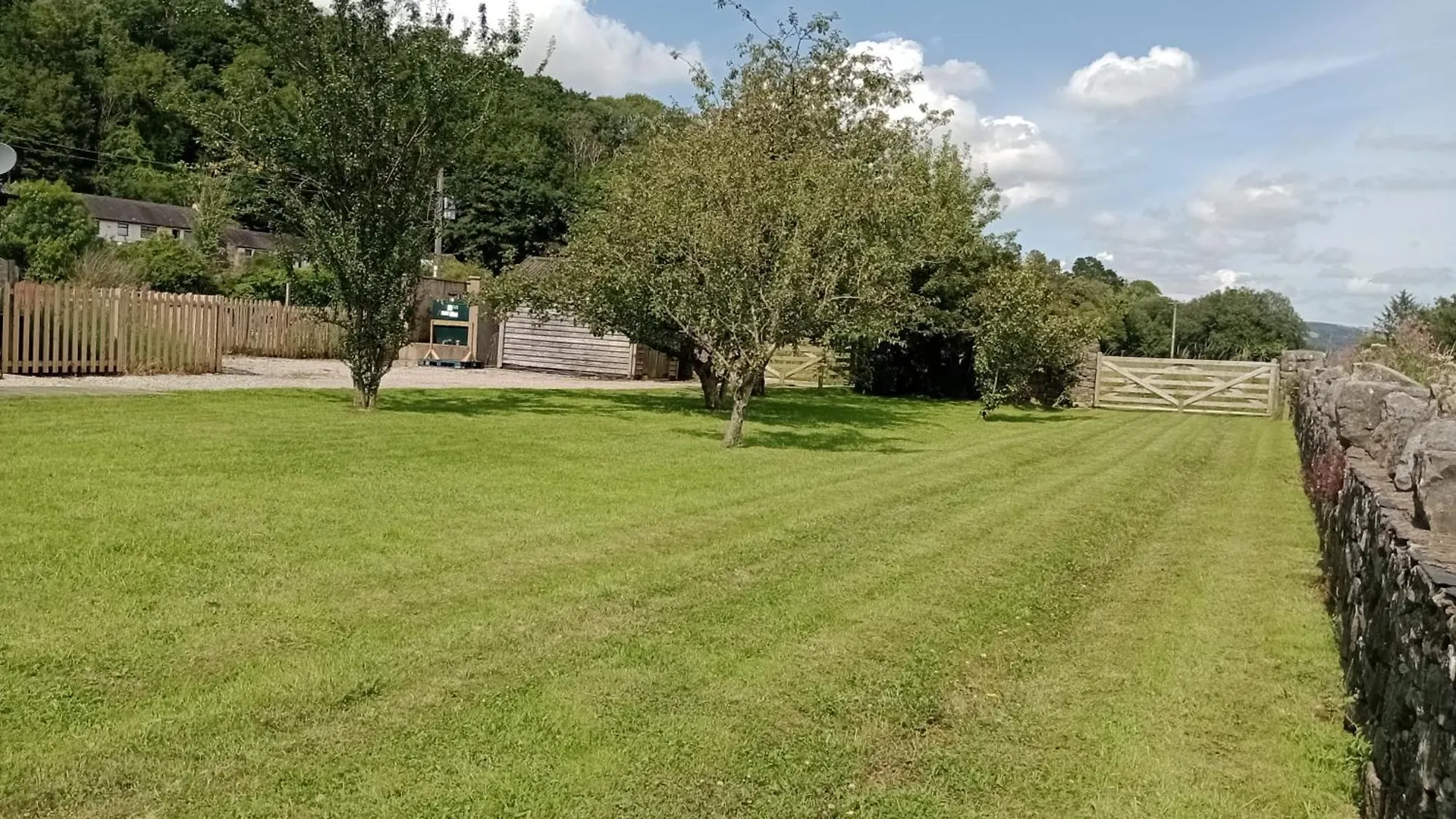 Sunnyside Farm