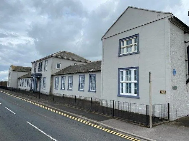 North Retreat