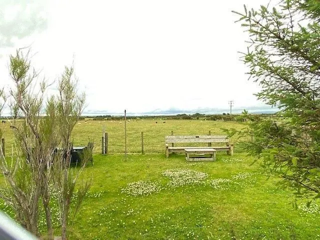 North Retreat Allonby