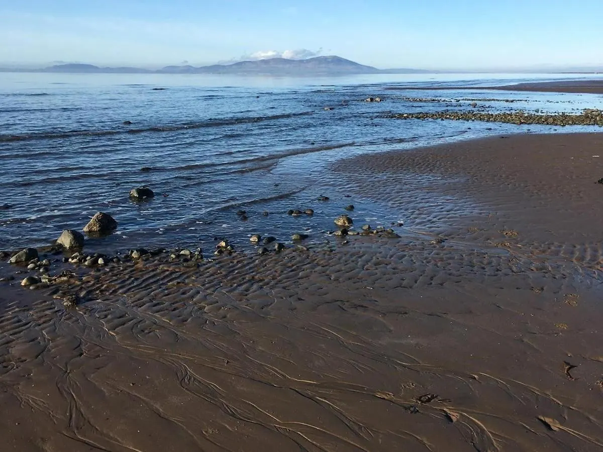 Prázdninový dům North View Allonby