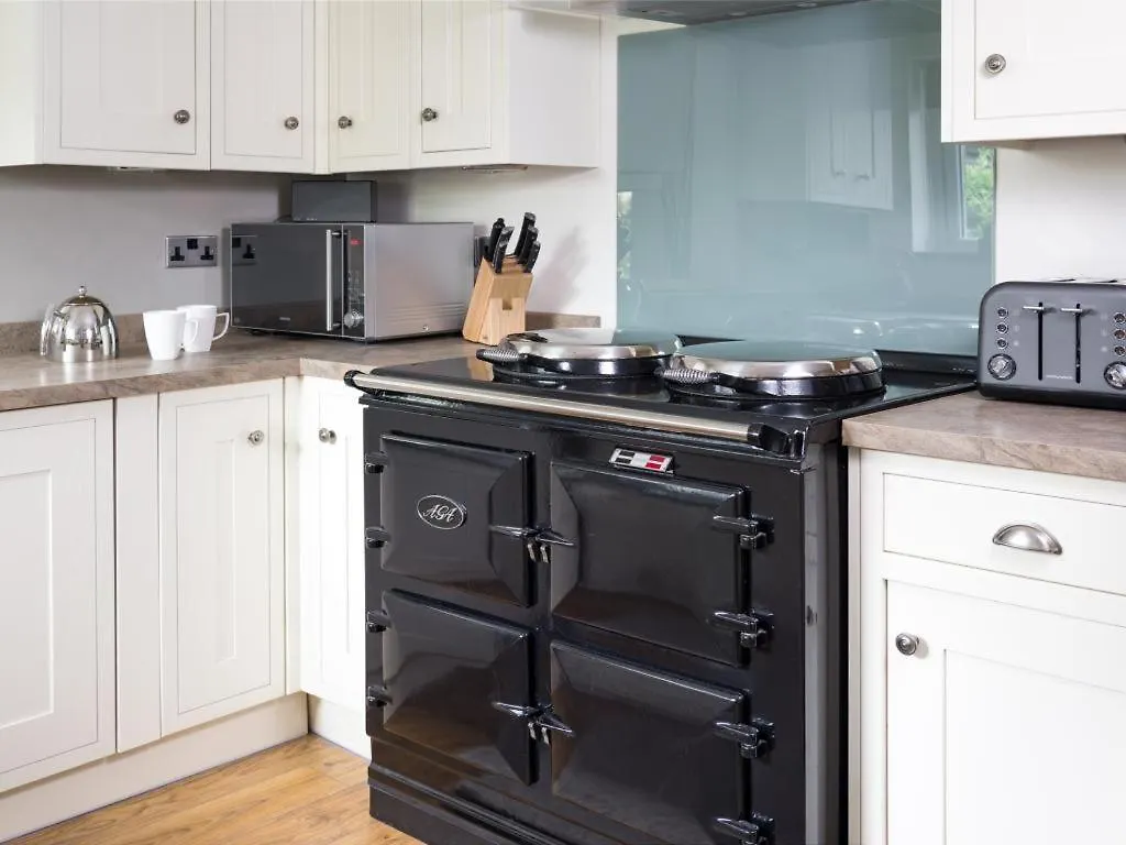 Holiday home 4 Bed In Borrowdale Sz219 Grange-over-Sands