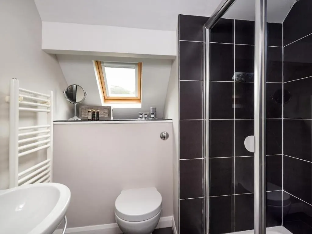 4 Bed In Borrowdale Sz219 * Grange-over-Sands