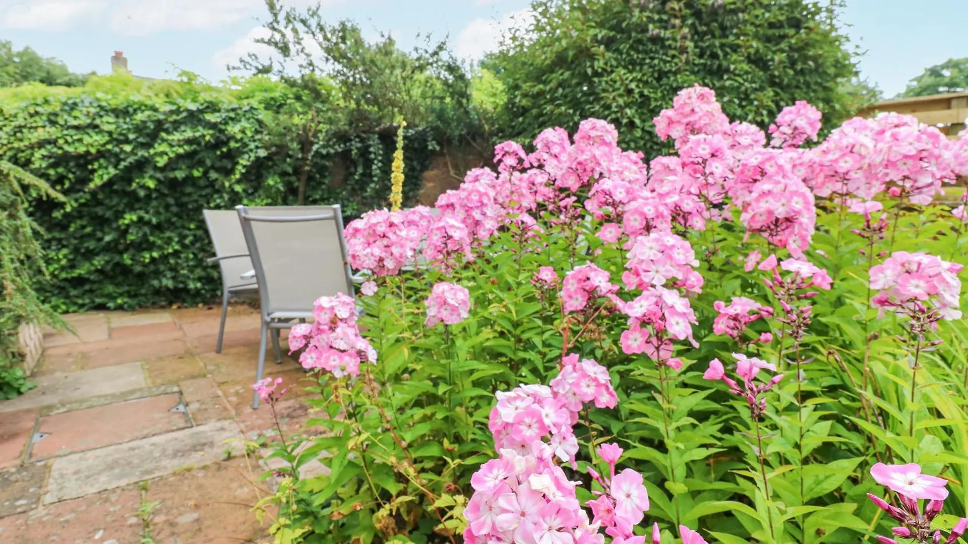 Garden * Penrith