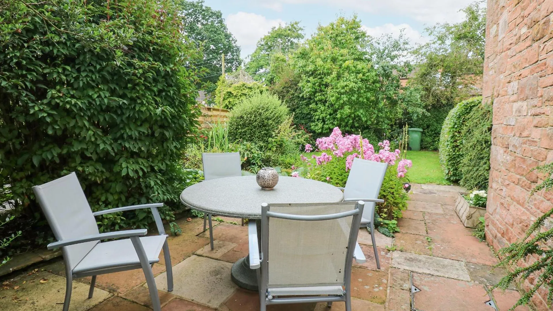 Garden Penrith
