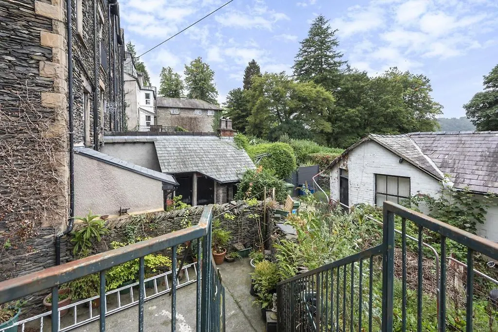 View Bed & Breakfast *