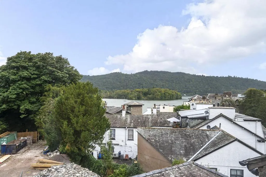 View Bowness-on-Windermere