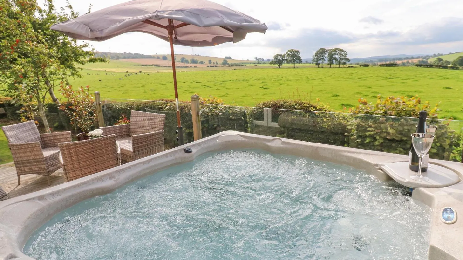Plot 32 * Carlisle (Cumbria)