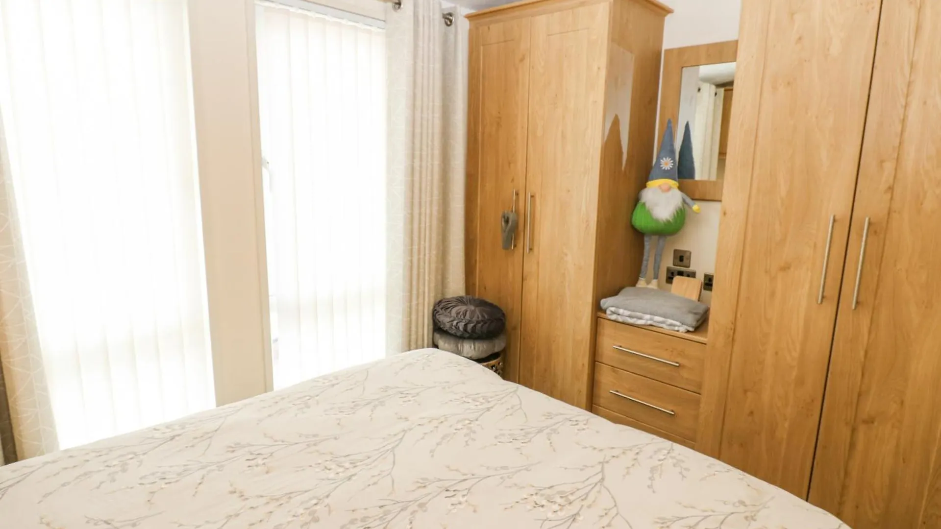 Plot 32 Holiday home