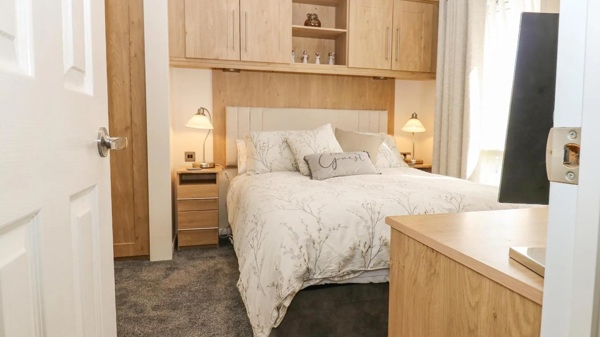 Plot 32 Holiday home Carlisle (Cumbria)