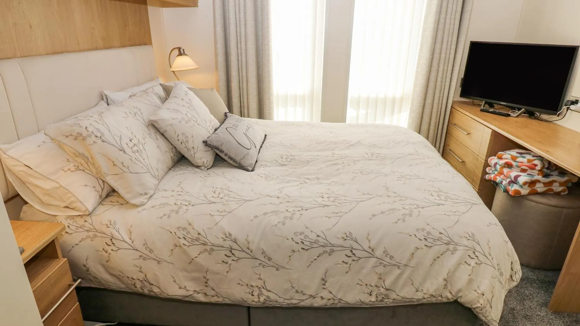 Plot 32 Holiday home Carlisle (Cumbria)